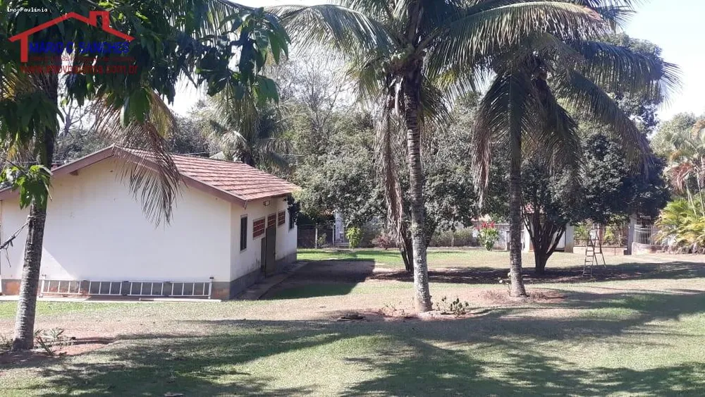 Chácara, 3 quartos, 2000 m² - Foto 11