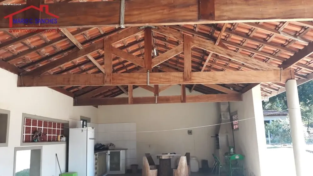 Chácara, 3 quartos, 2000 m² - Foto 16