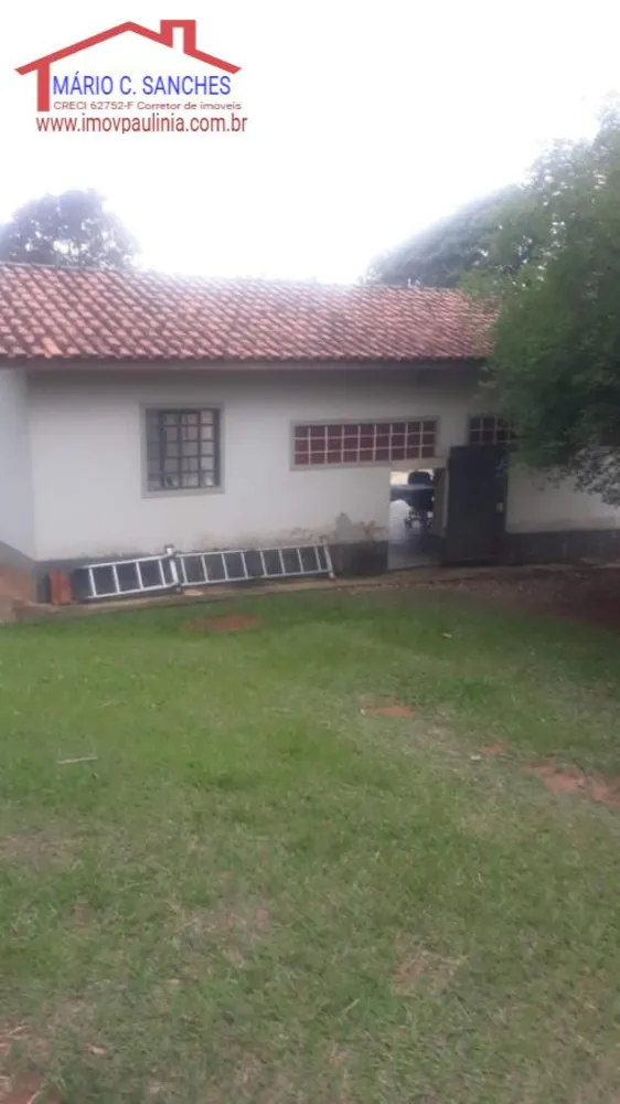 Chácara, 3 quartos, 2000 m² - Foto 4