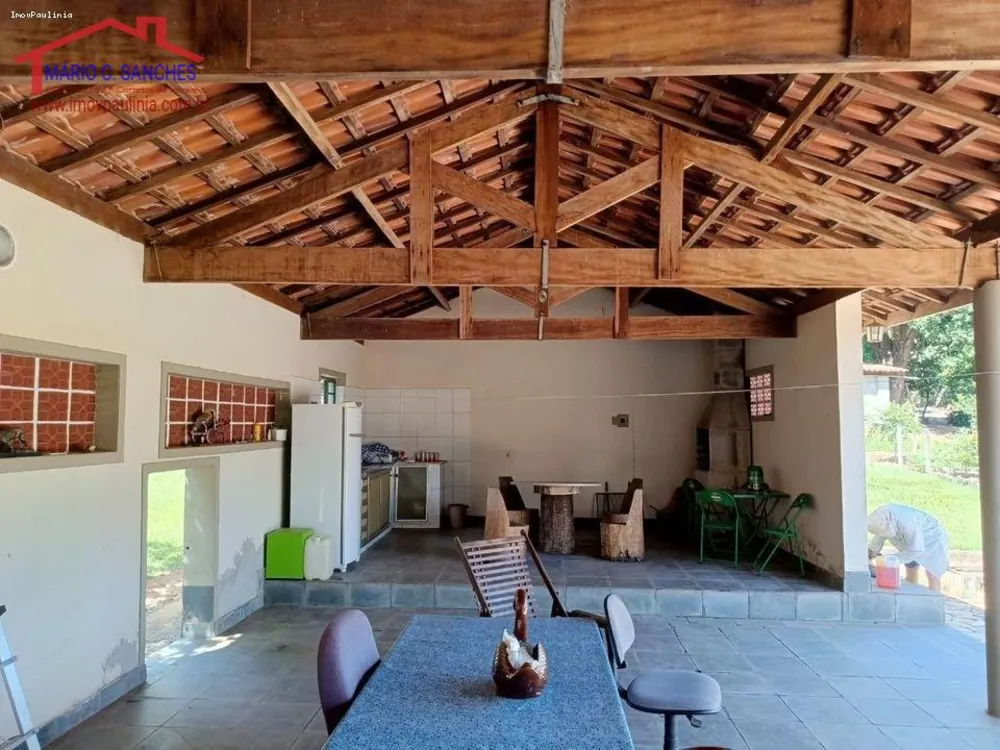Chácara, 3 quartos, 2000 m² - Foto 3