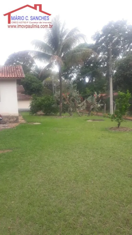 Chácara, 3 quartos, 2000 m² - Foto 2