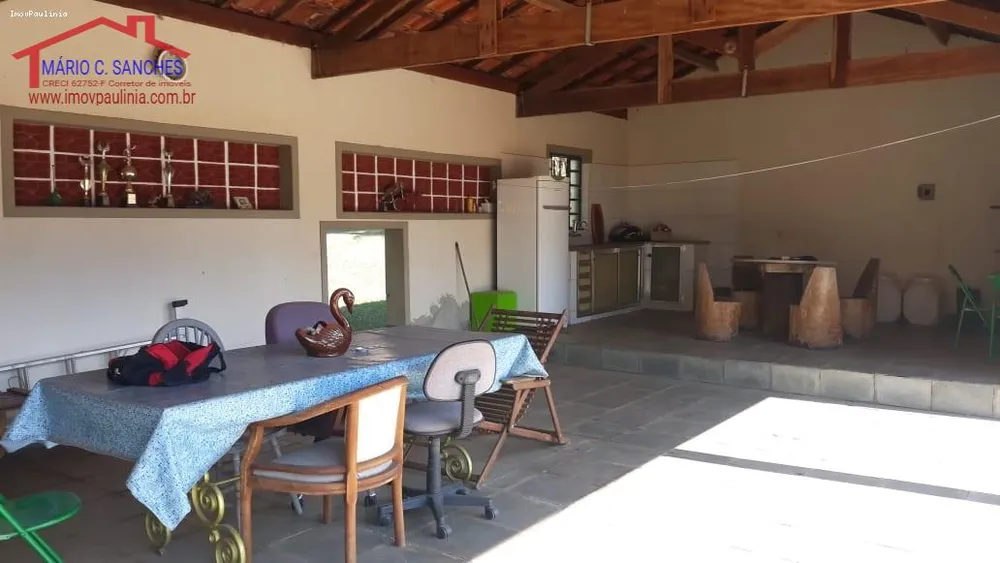 Chácara, 3 quartos, 2000 m² - Foto 7