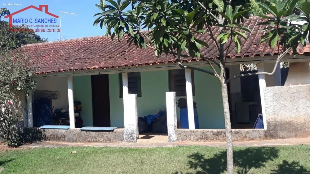 Chácara, 3 quartos, 2000 m² - Foto 12