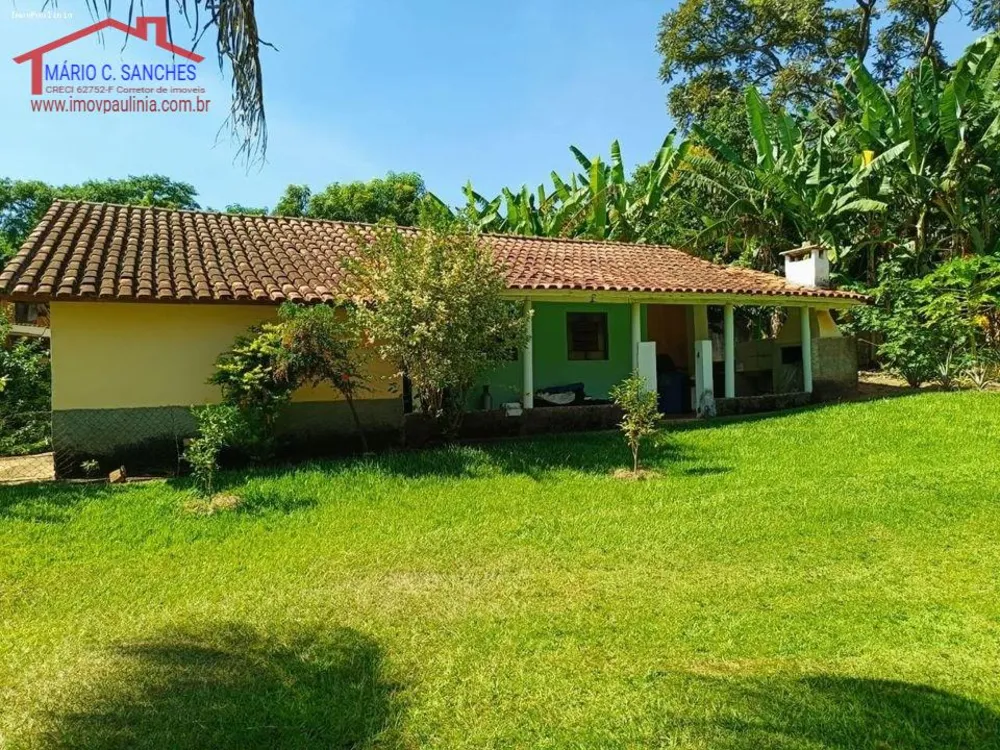 Chácara, 3 quartos, 2000 m² - Foto 15
