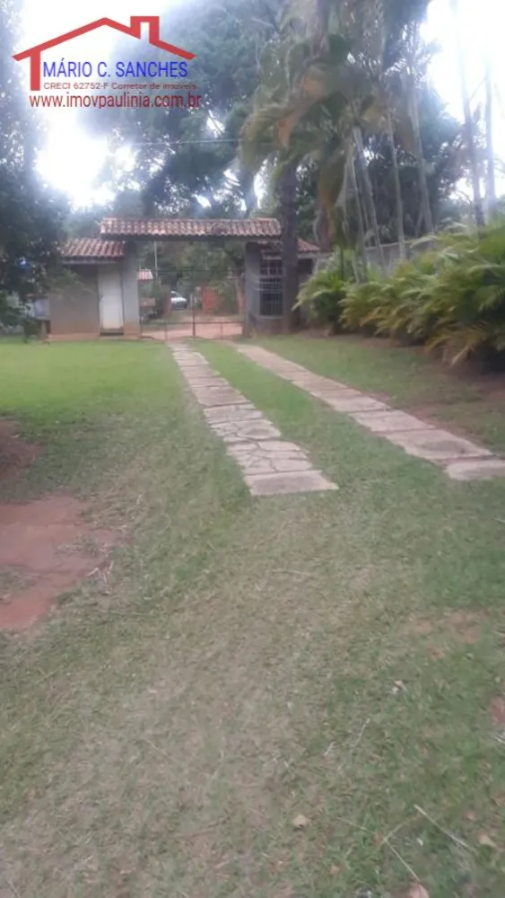 Chácara, 3 quartos, 2000 m² - Foto 14