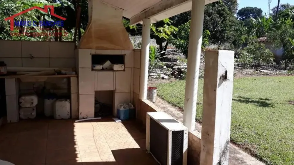 Chácara, 3 quartos, 2000 m² - Foto 5