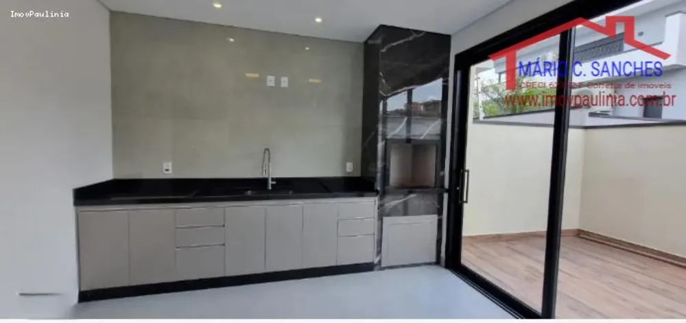 Casa de Condomínio, 3 quartos - Foto 7