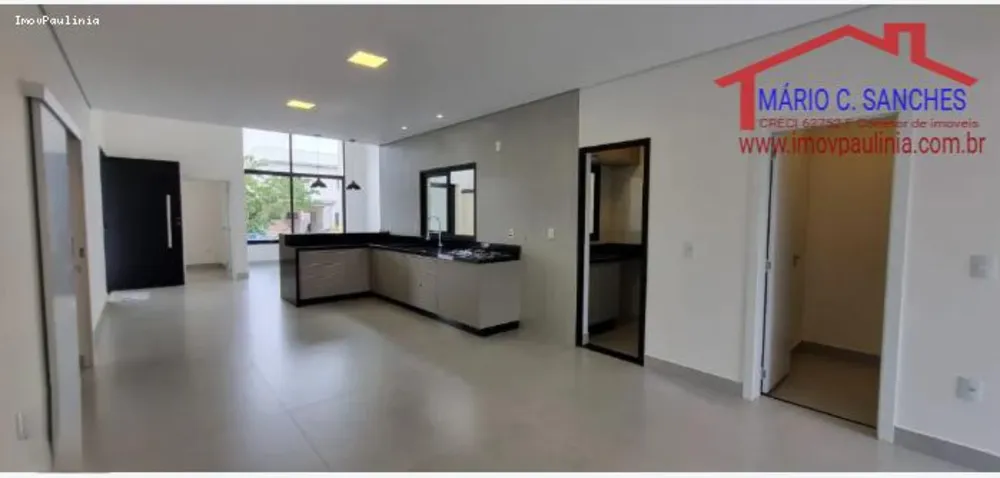 Casa de Condomínio, 3 quartos - Foto 3