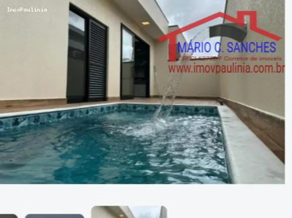 Casa de Condomínio, 3 quartos - Foto 8