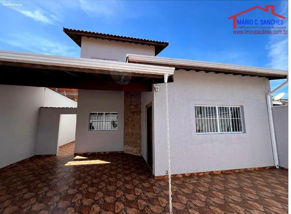 Sobrado, 3 quartos - Foto 4