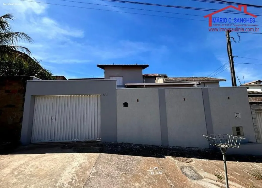 Sobrado, 3 quartos - Foto 1