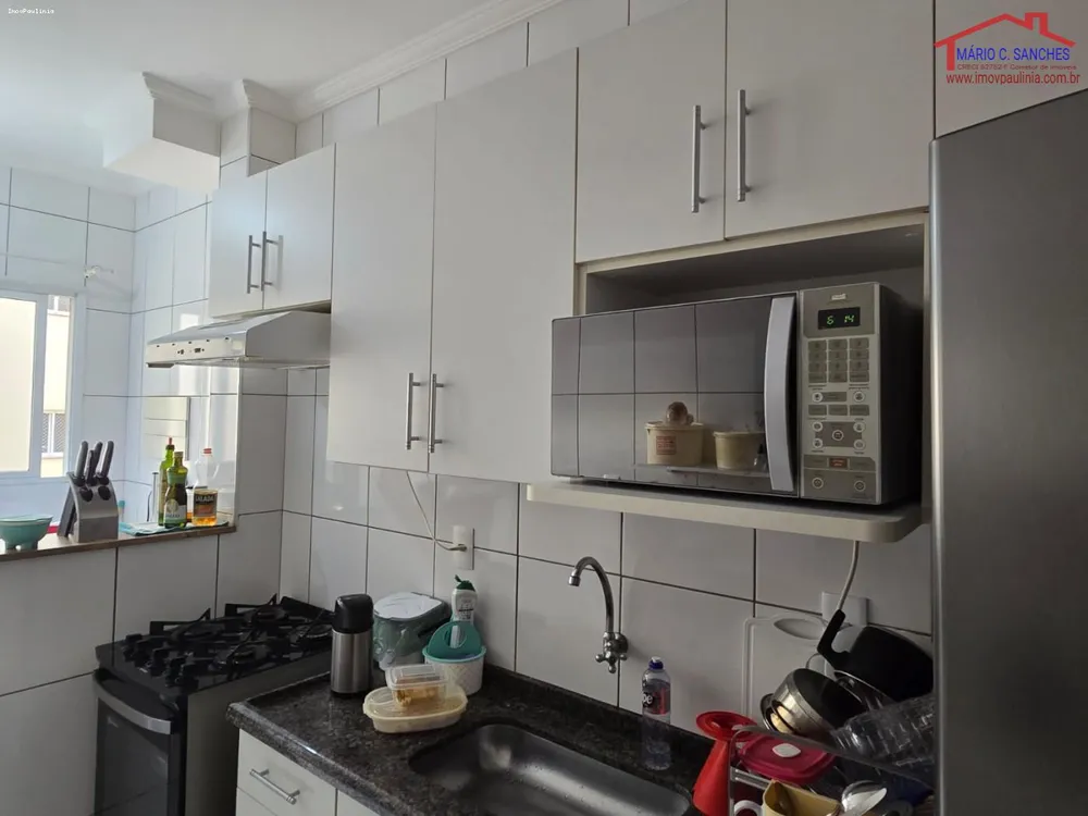 Apartamento, 3 quartos - Foto 7