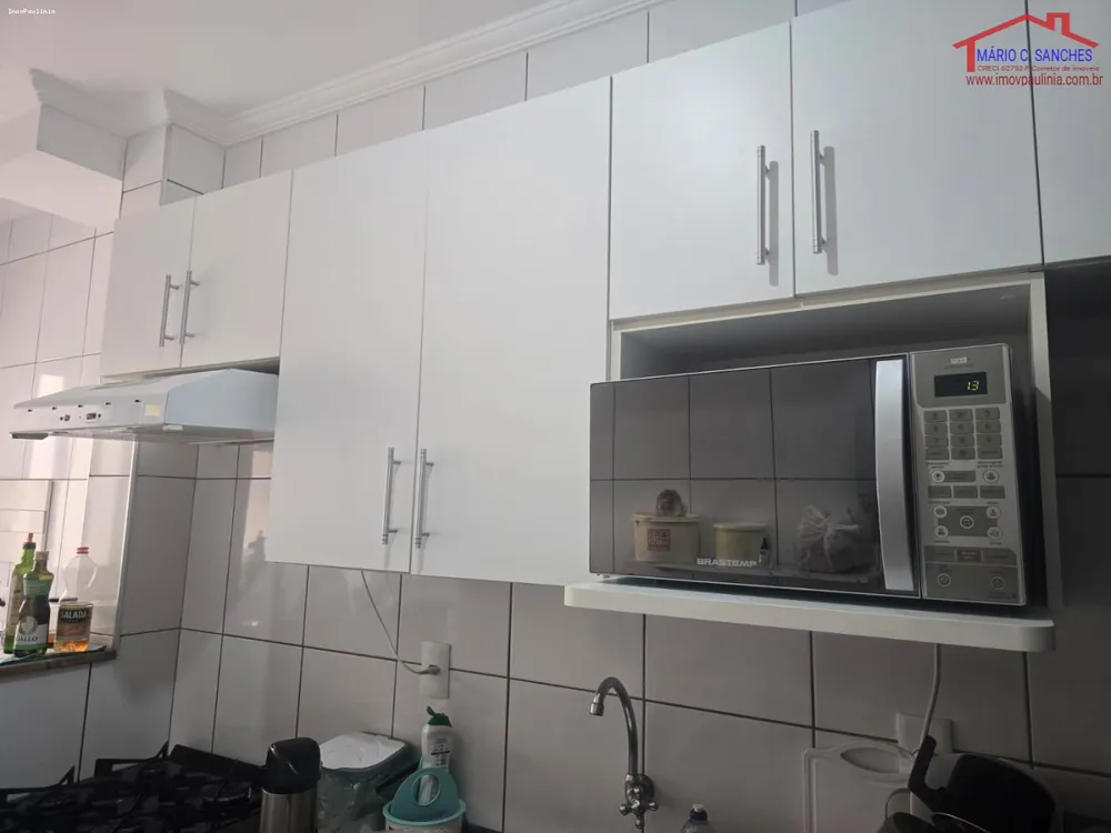 Apartamento, 3 quartos - Foto 3