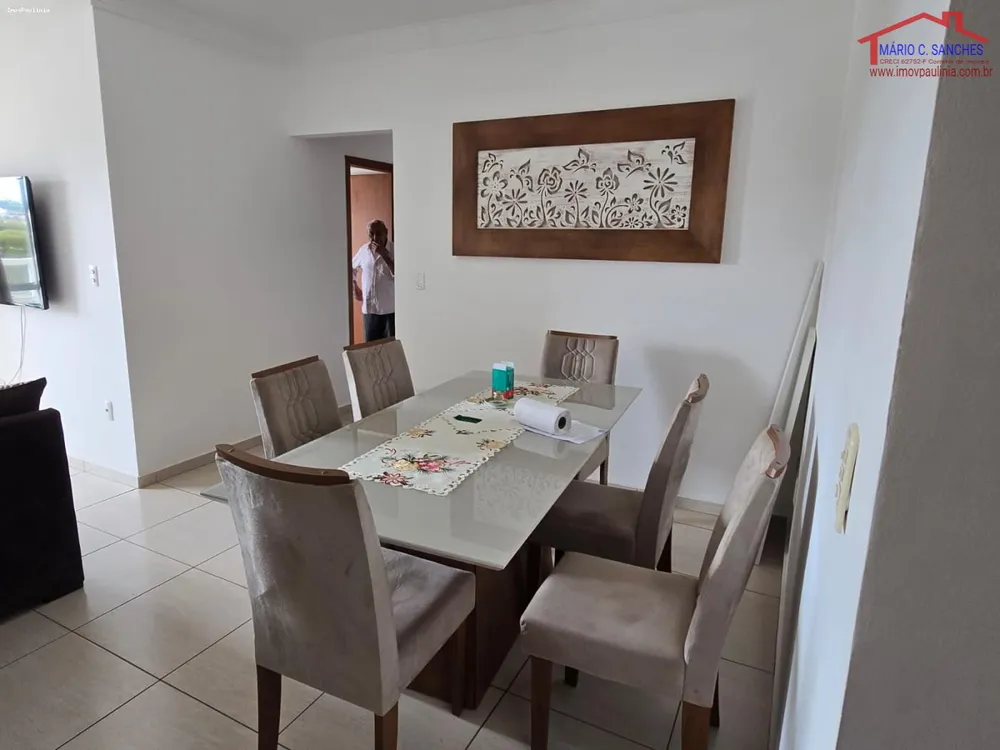Apartamento, 3 quartos - Foto 5