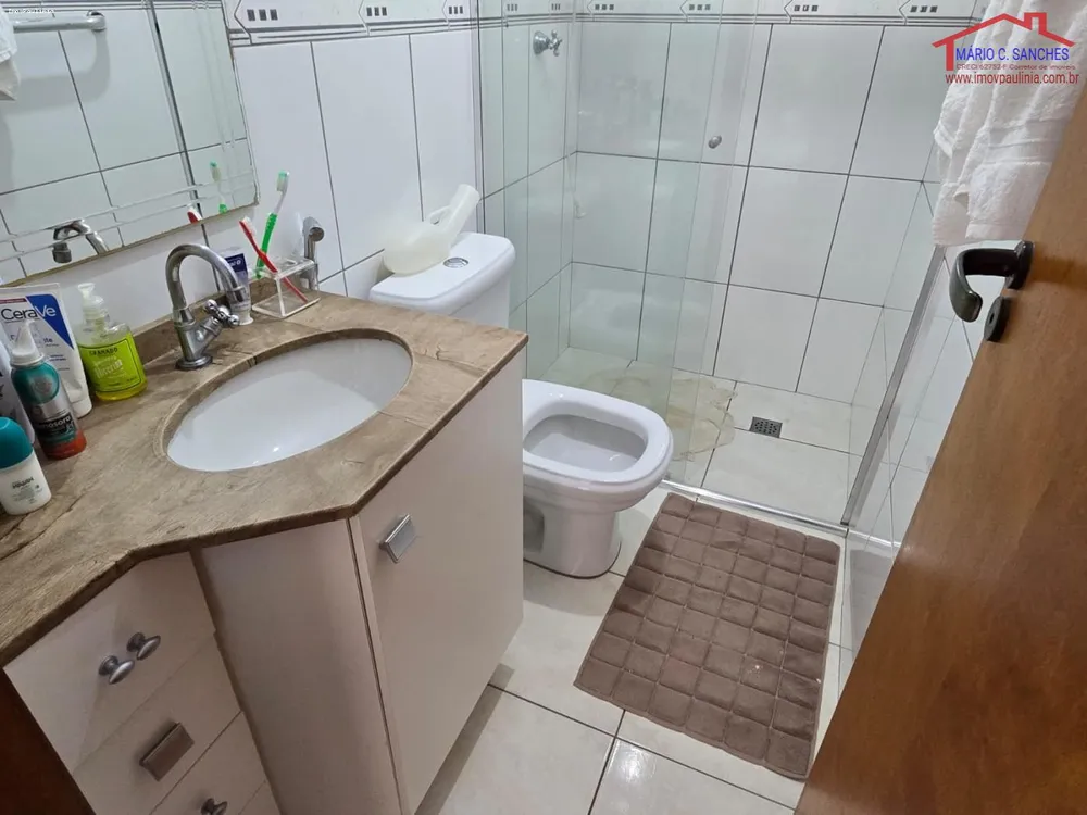 Apartamento, 3 quartos - Foto 10