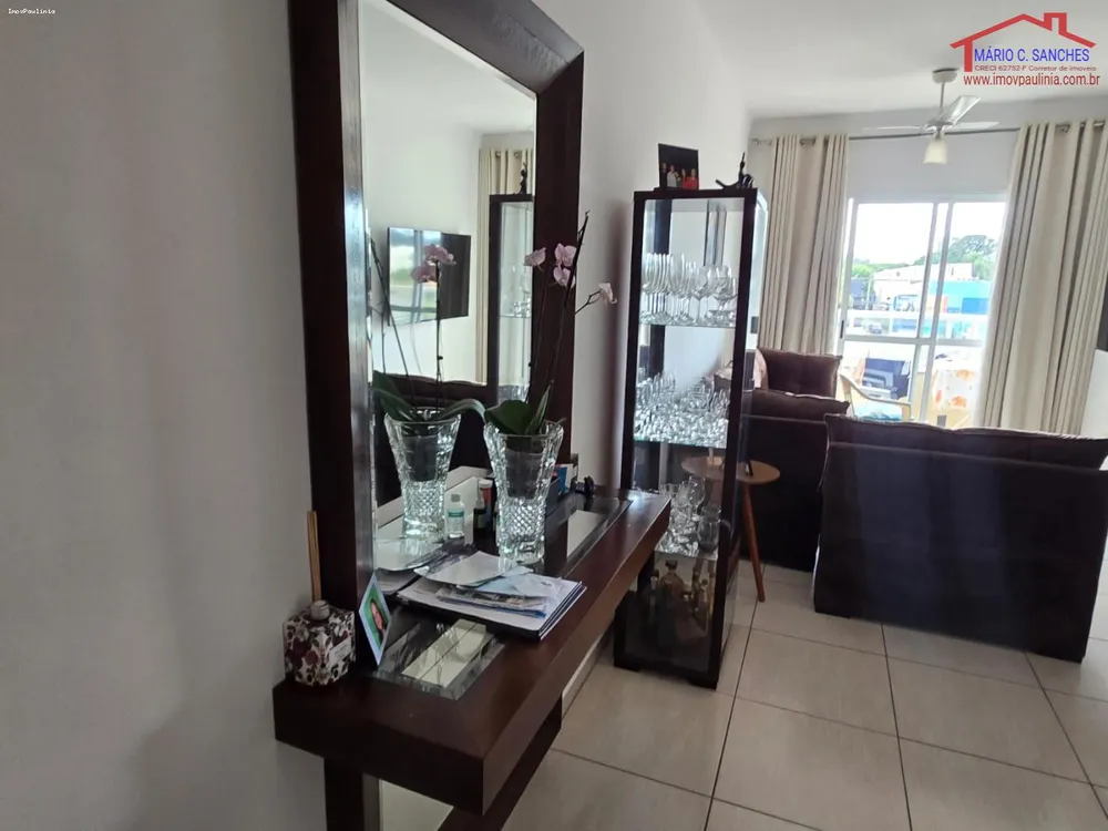 Apartamento, 3 quartos - Foto 11