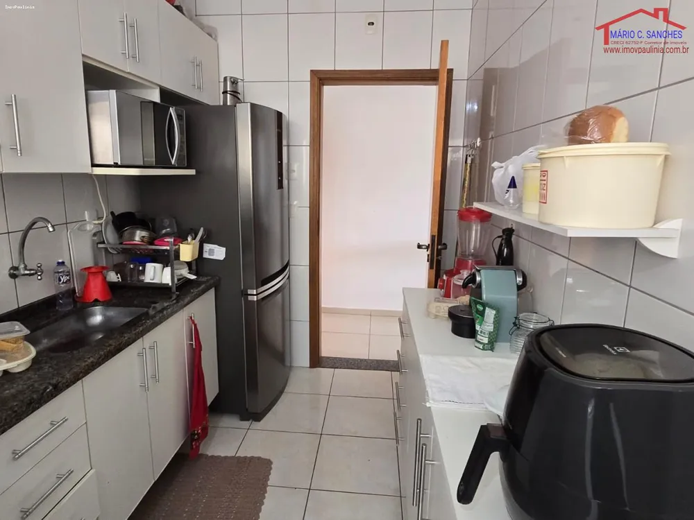 Apartamento, 3 quartos - Foto 1