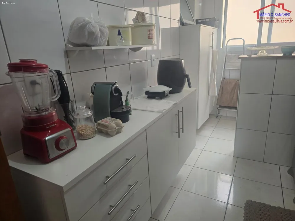 Apartamento, 3 quartos - Foto 17
