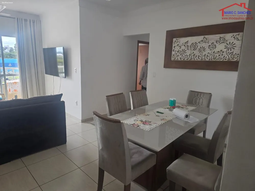 Apartamento, 3 quartos - Foto 1