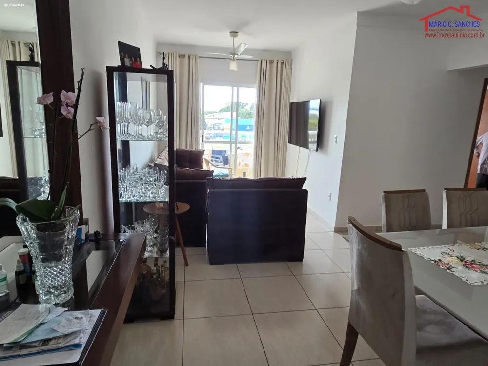 Apartamento, 3 quartos - Foto 4