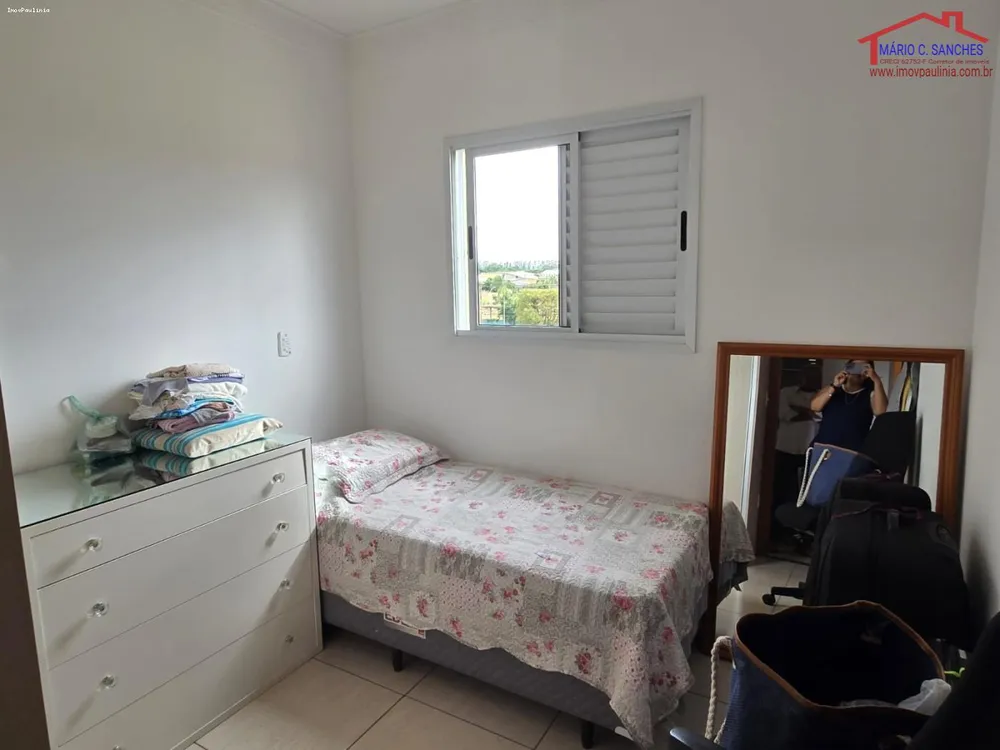 Apartamento, 3 quartos - Foto 15