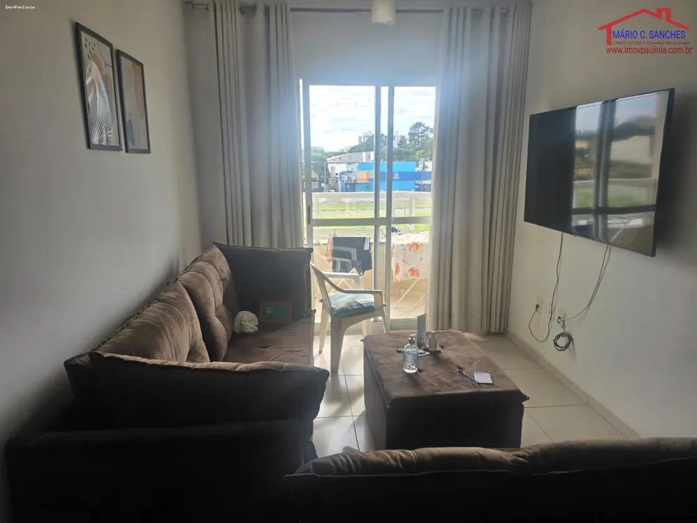 Apartamento, 3 quartos - Foto 2