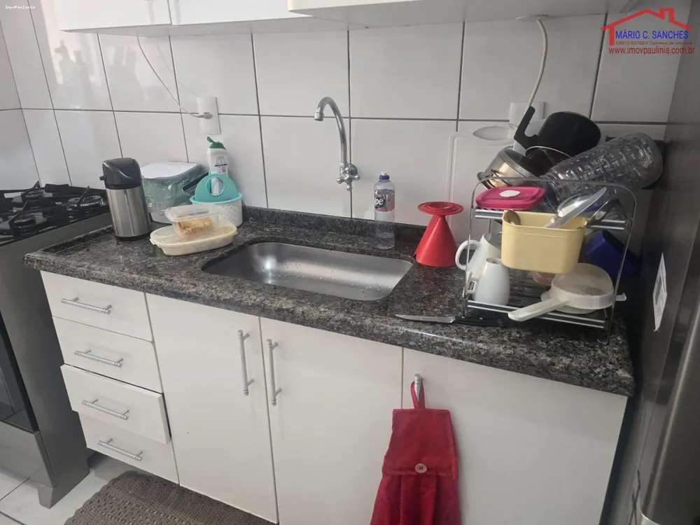 Apartamento, 3 quartos - Foto 4