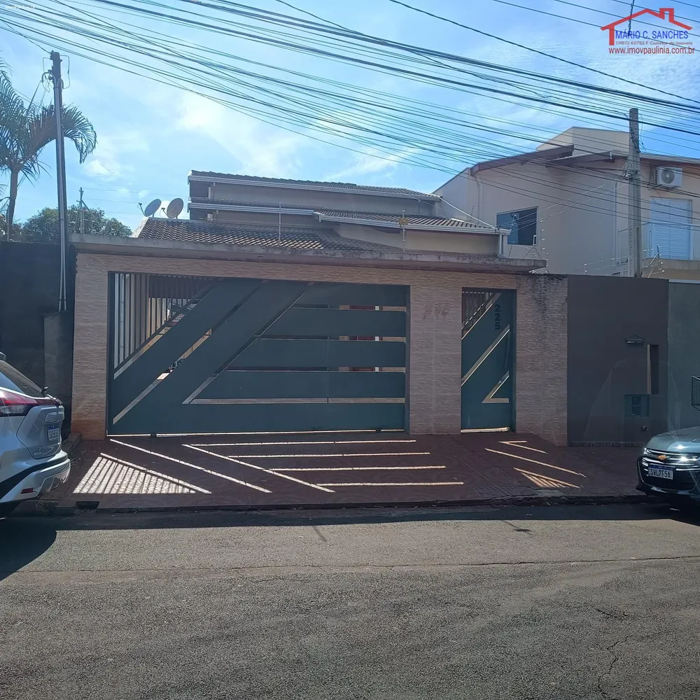 Casa, 4 quartos - Foto 11