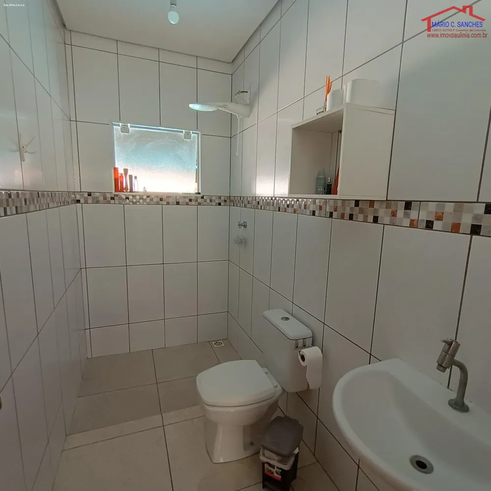 Casa, 4 quartos - Foto 5