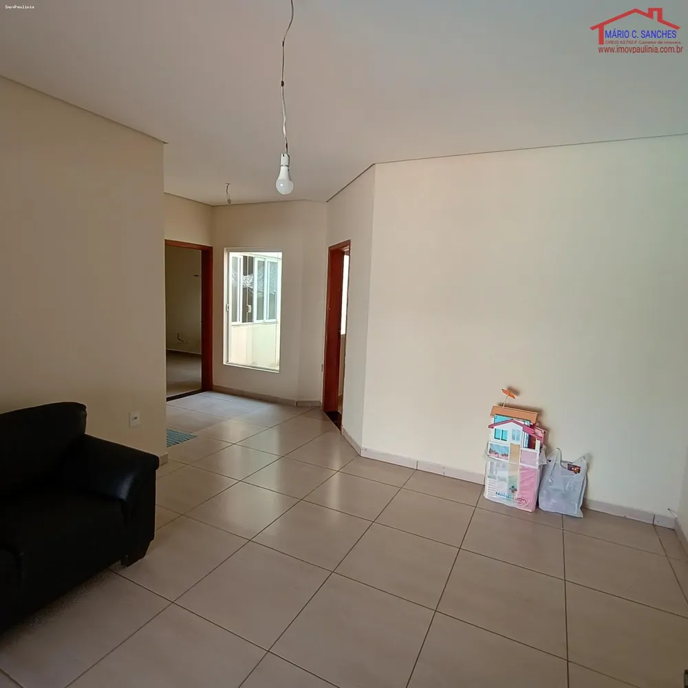 Casa, 4 quartos - Foto 10