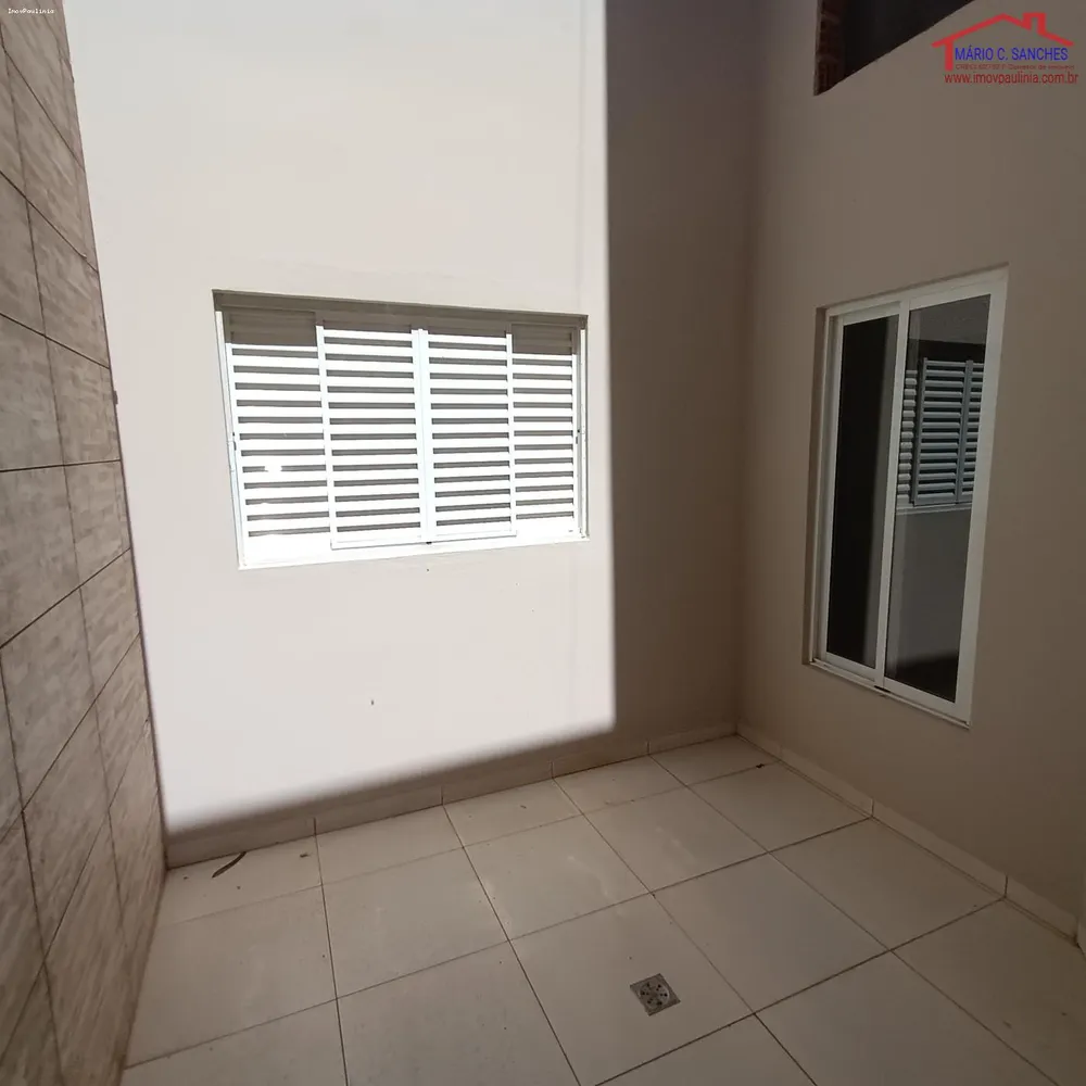 Casa, 4 quartos - Foto 17