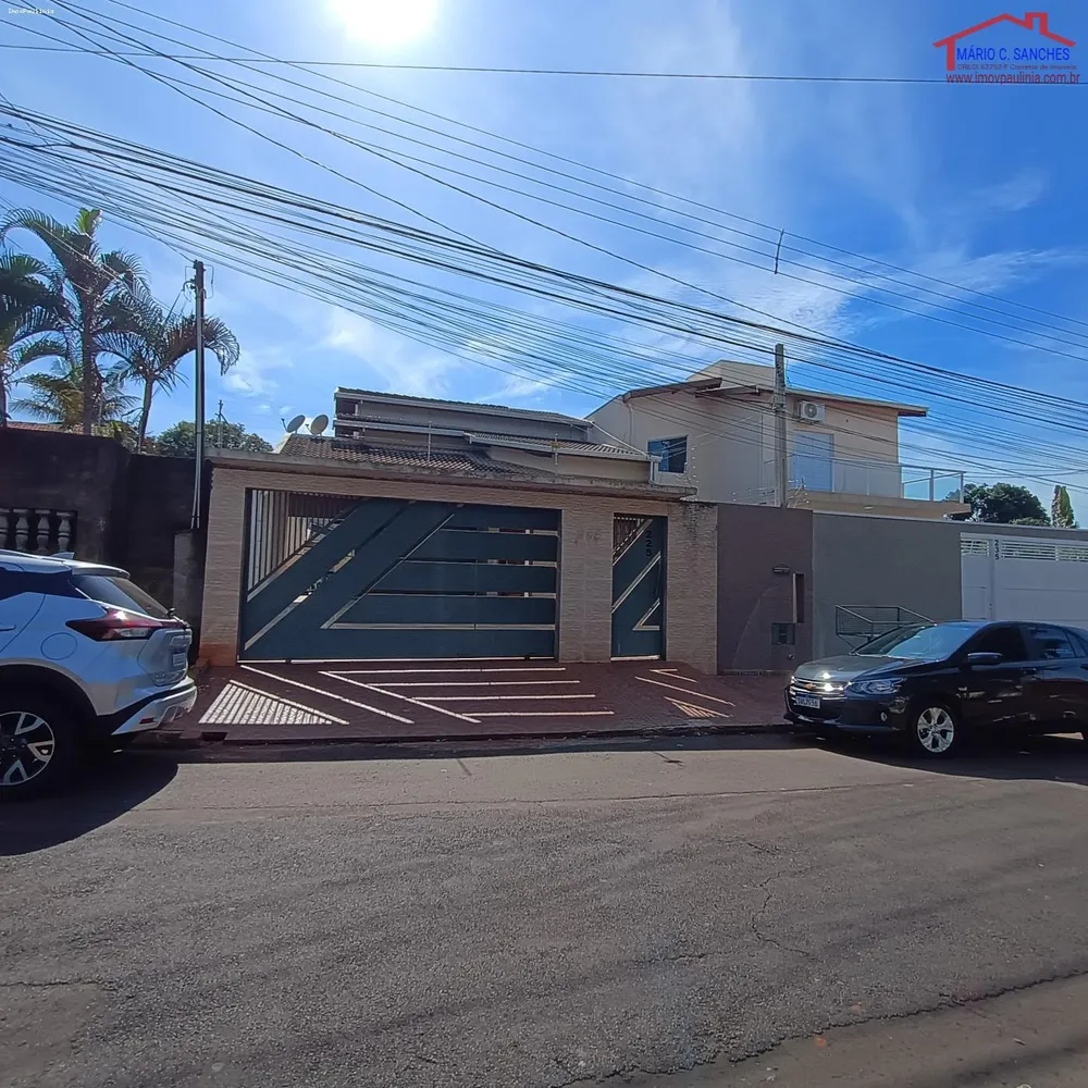 Casa, 4 quartos - Foto 12