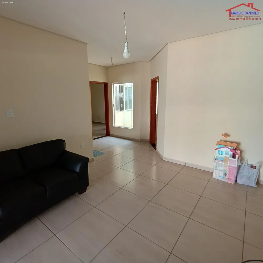 Casa, 4 quartos - Foto 4
