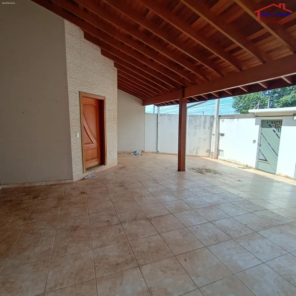 Casa, 4 quartos - Foto 9
