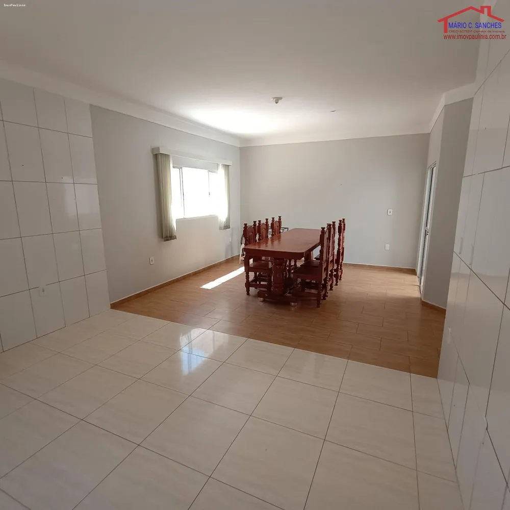 Casa, 4 quartos - Foto 4