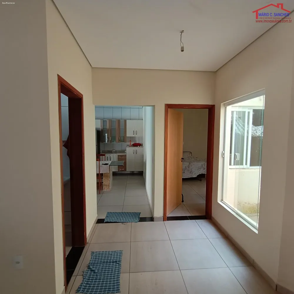 Casa, 4 quartos - Foto 3