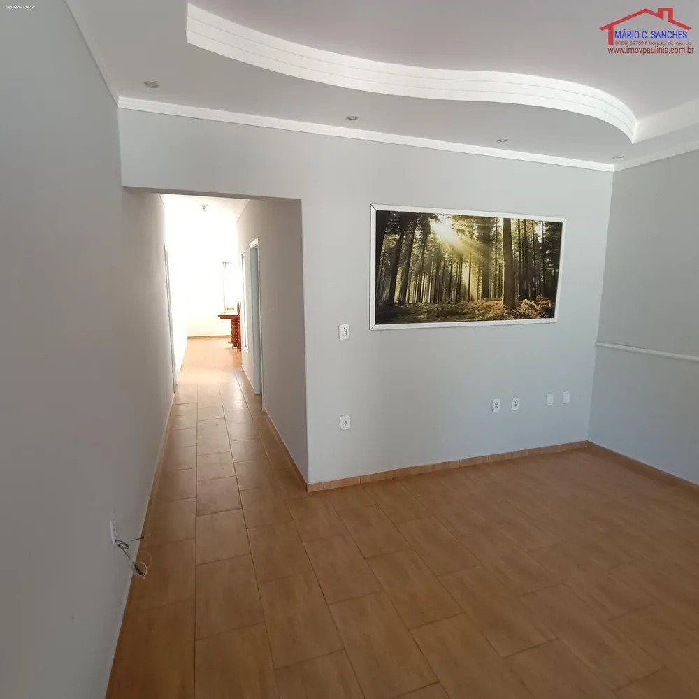 Casa, 4 quartos - Foto 18