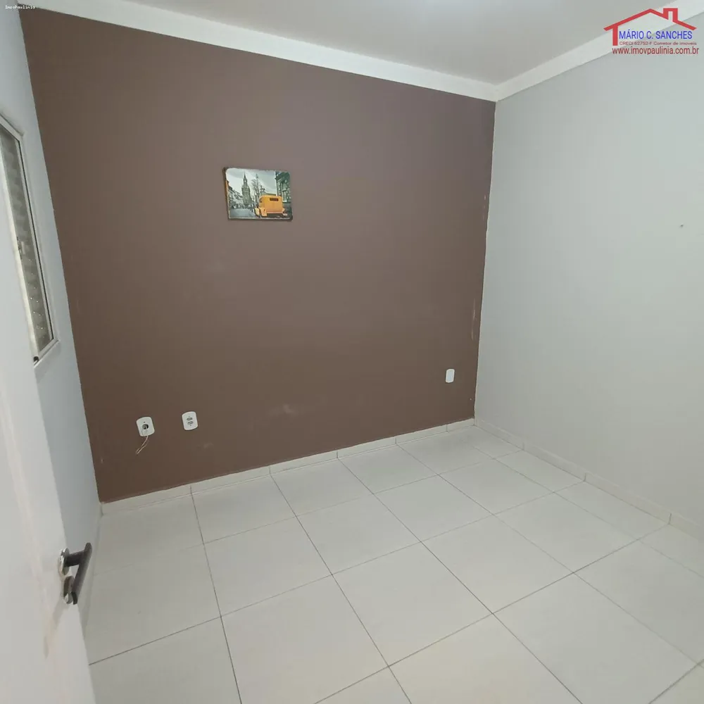 Casa, 4 quartos - Foto 15