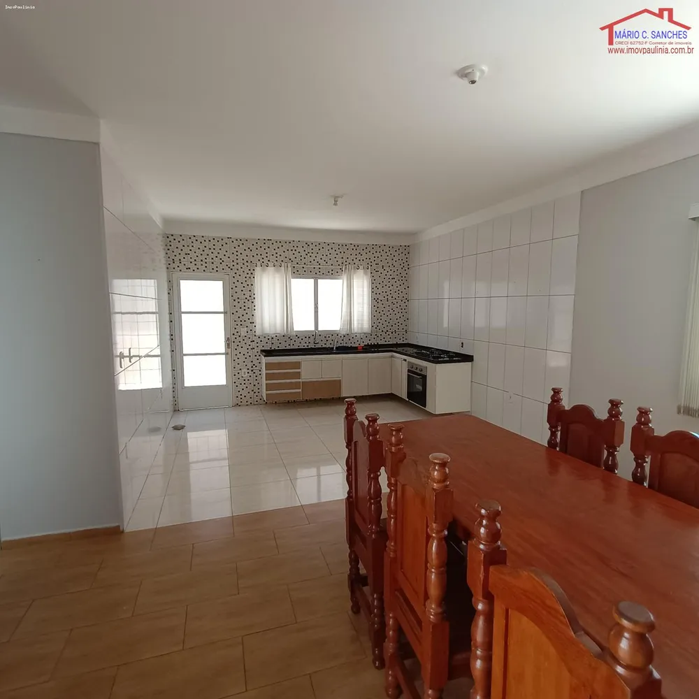 Casa, 4 quartos - Foto 1
