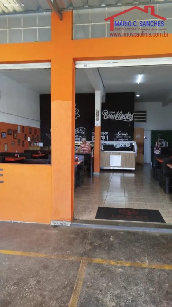 Prédio Inteiro - Foto 1