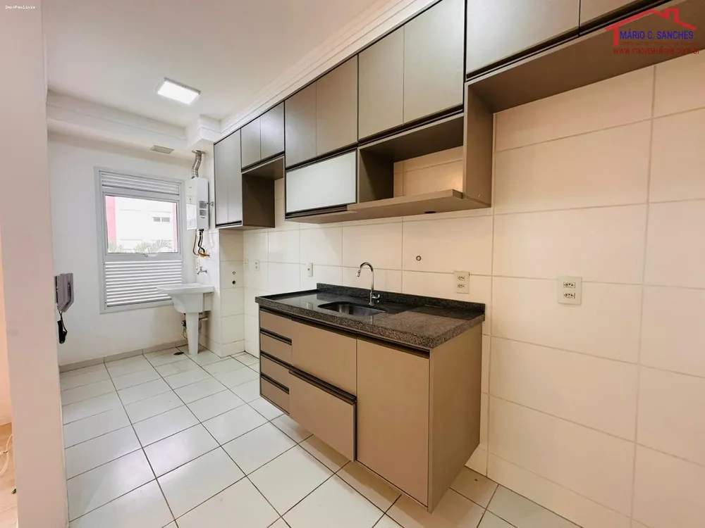 Apartamento, 3 quartos - Foto 2