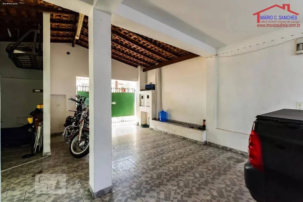 Casa, 5 quartos, 300 m² - Foto 10