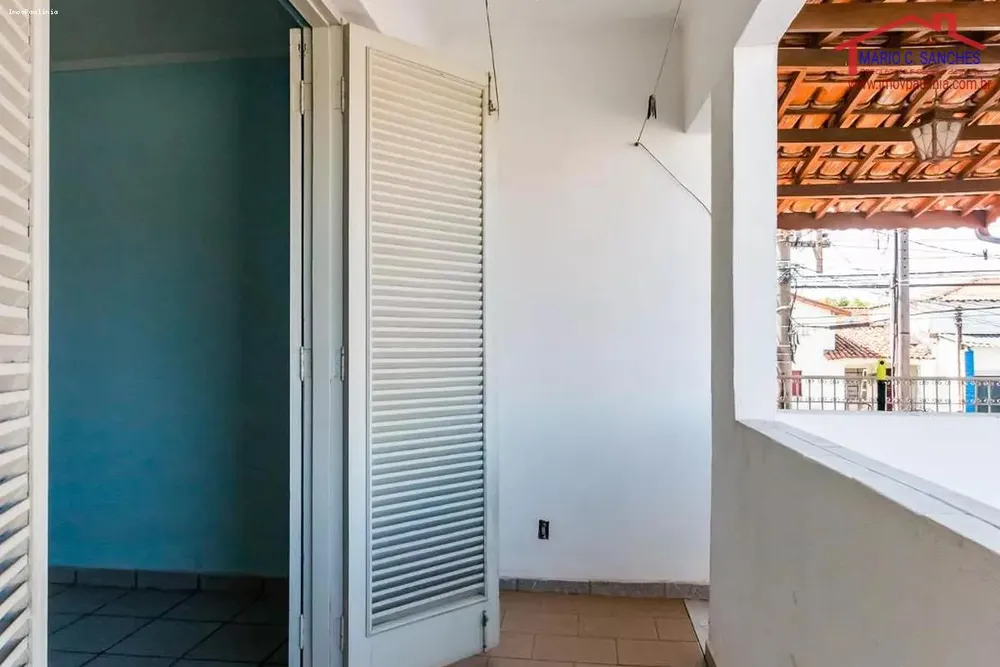 Casa, 5 quartos, 300 m² - Foto 18