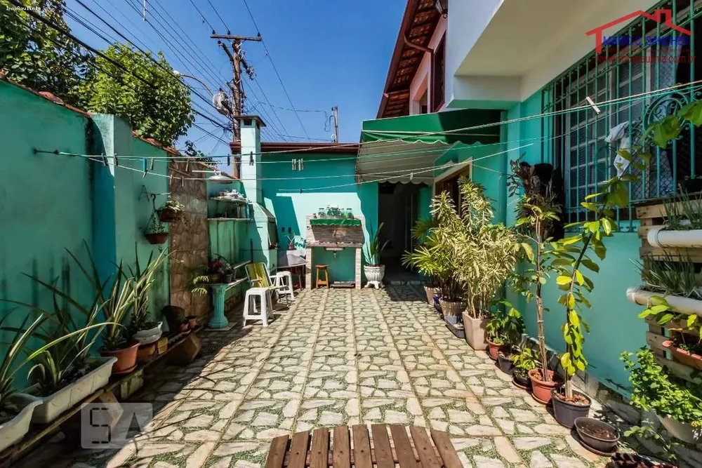 Casa, 5 quartos, 300 m² - Foto 4