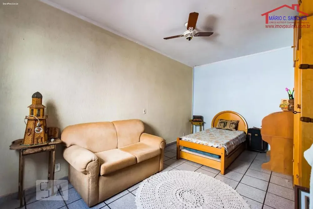 Casa, 5 quartos, 300 m² - Foto 1
