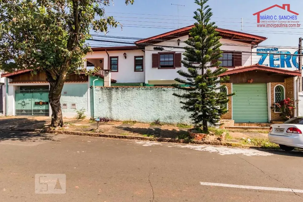 Casa, 5 quartos, 300 m² - Foto 11