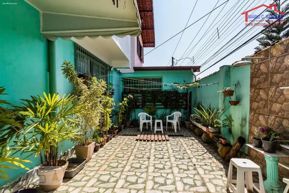 Casa, 5 quartos, 300 m² - Foto 13