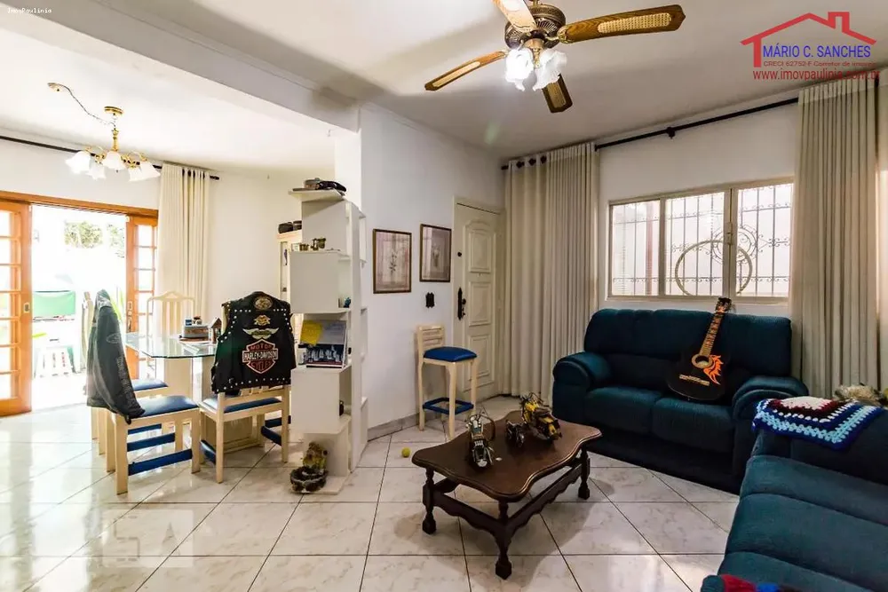 Casa, 5 quartos, 300 m² - Foto 2