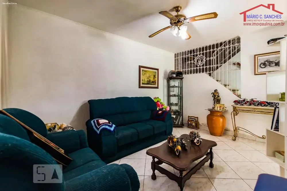 Casa, 5 quartos, 300 m² - Foto 11