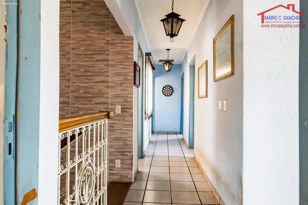 Casa, 5 quartos, 300 m² - Foto 5